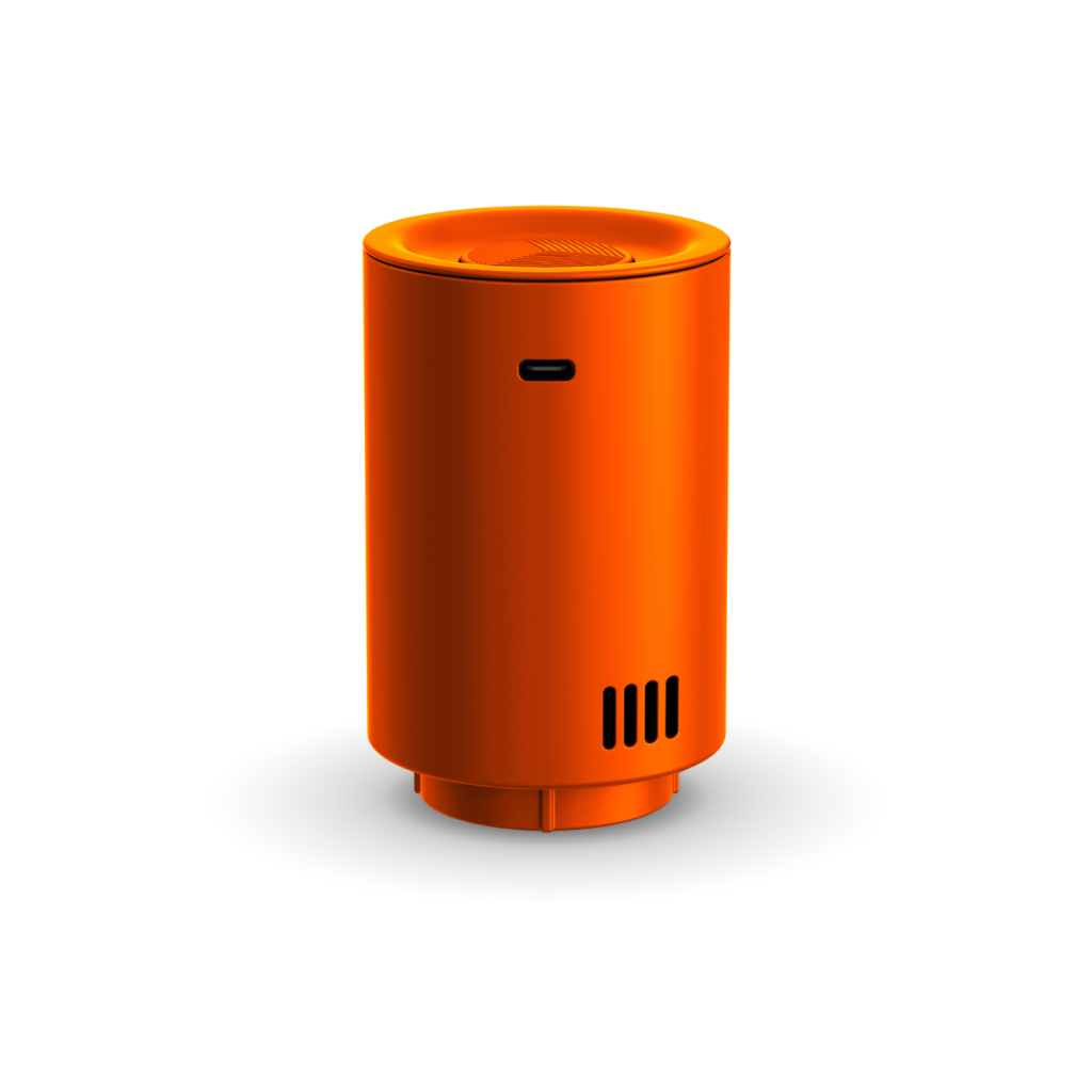 Paqless Vacuum Pump travel