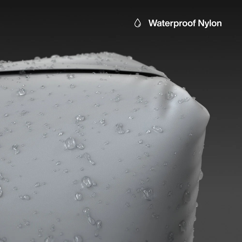 Paqless™ Travel Kit — Bag + Air Pump