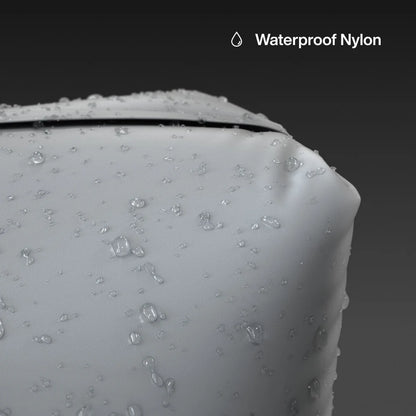 Paqless™ Travel Kit — Bag + Air Pump