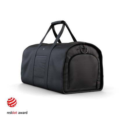 Paqless Weekender travel