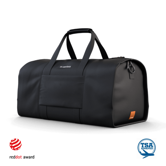 Paqless Weekender