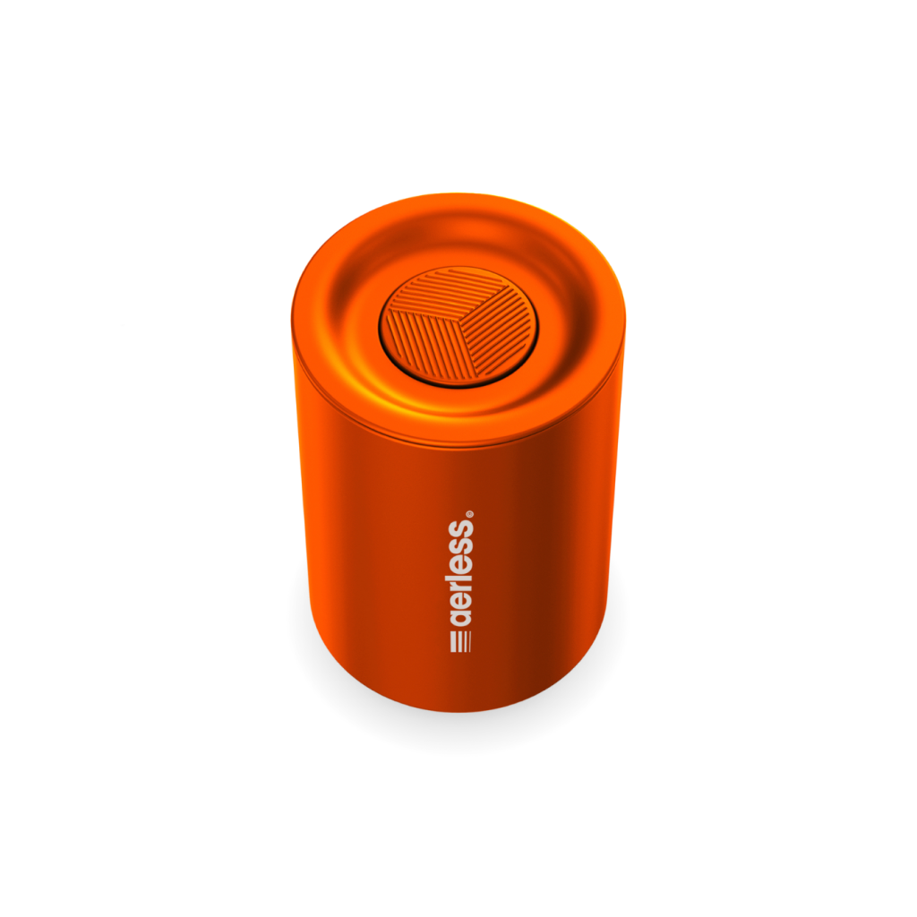 Paqless Vacuum Pump USB-C