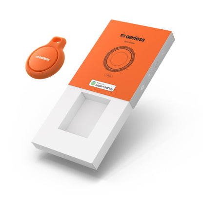 Paqless™ Luggage Tag
