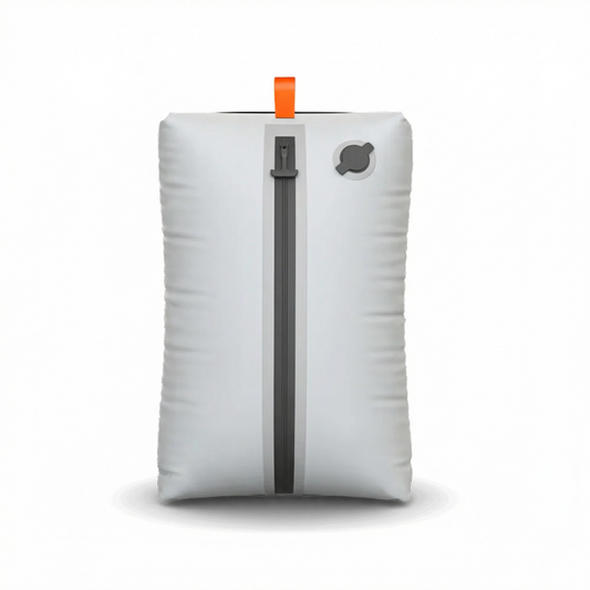 Paqless™ Vacuum Bag