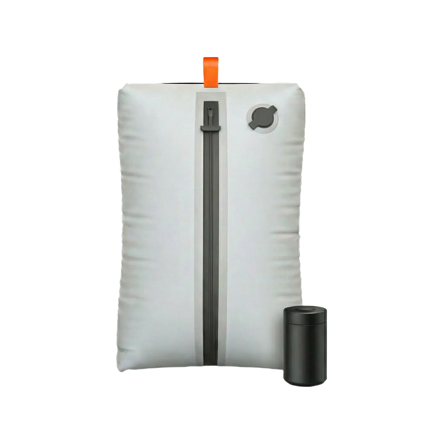 Paqless™ Travel Kit — Bag + Air Pump