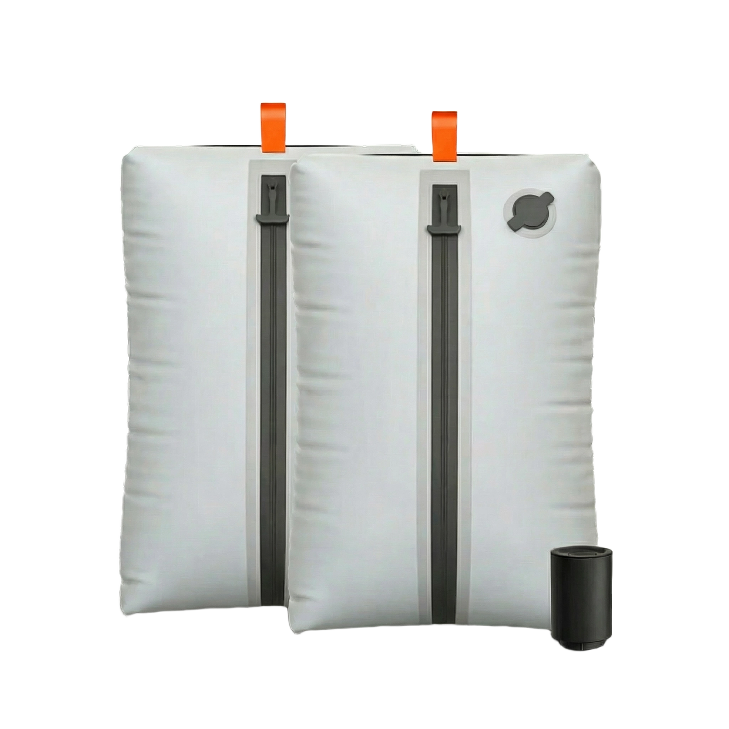 Paqless™ Travel Kit — Bag + Air Pump