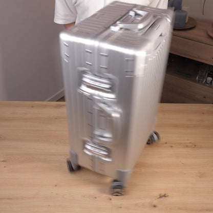 Paqless™ Travel Kit — Bag + Air Pump