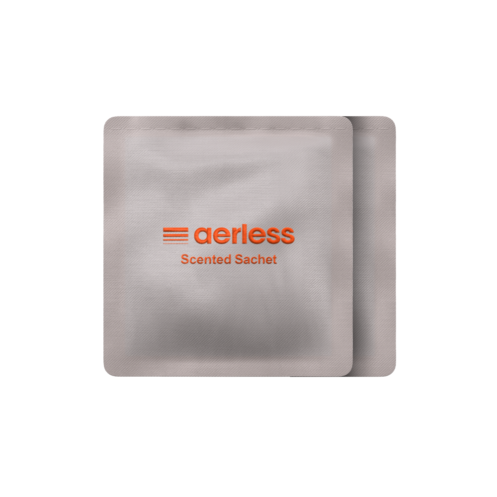 Paqless™ Scented Sachets