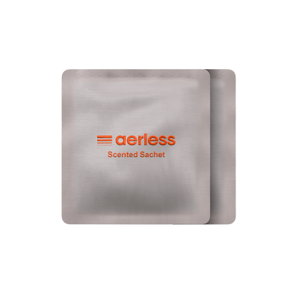 Paqless™ Scented Sachets