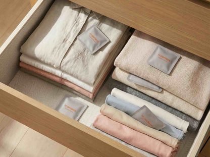 Paqless™ Scented Sachets