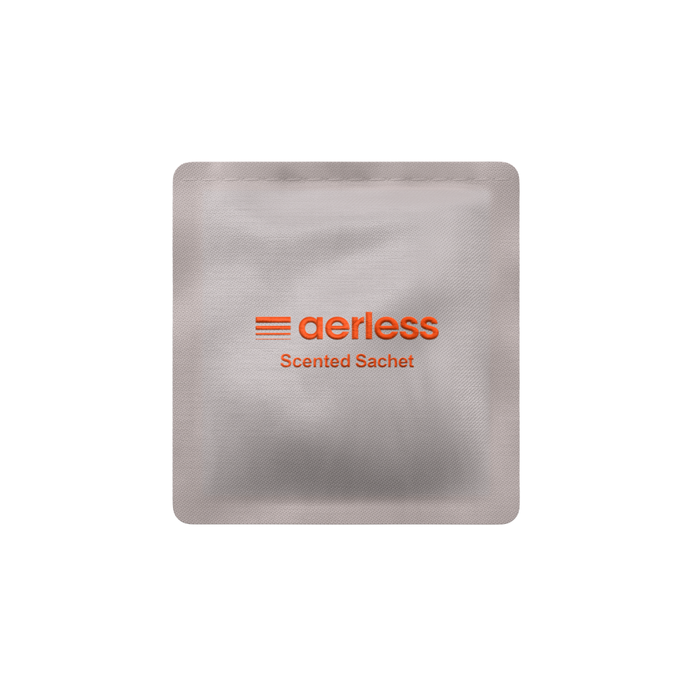 Paqless™ Scented Sachets