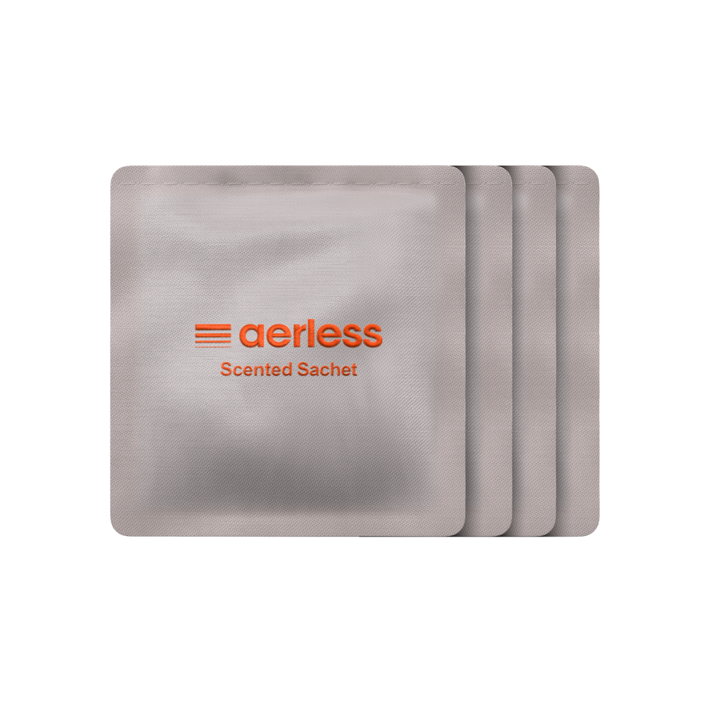 Paqless™ Scented Sachets