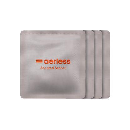 Paqless™ Scented Sachets