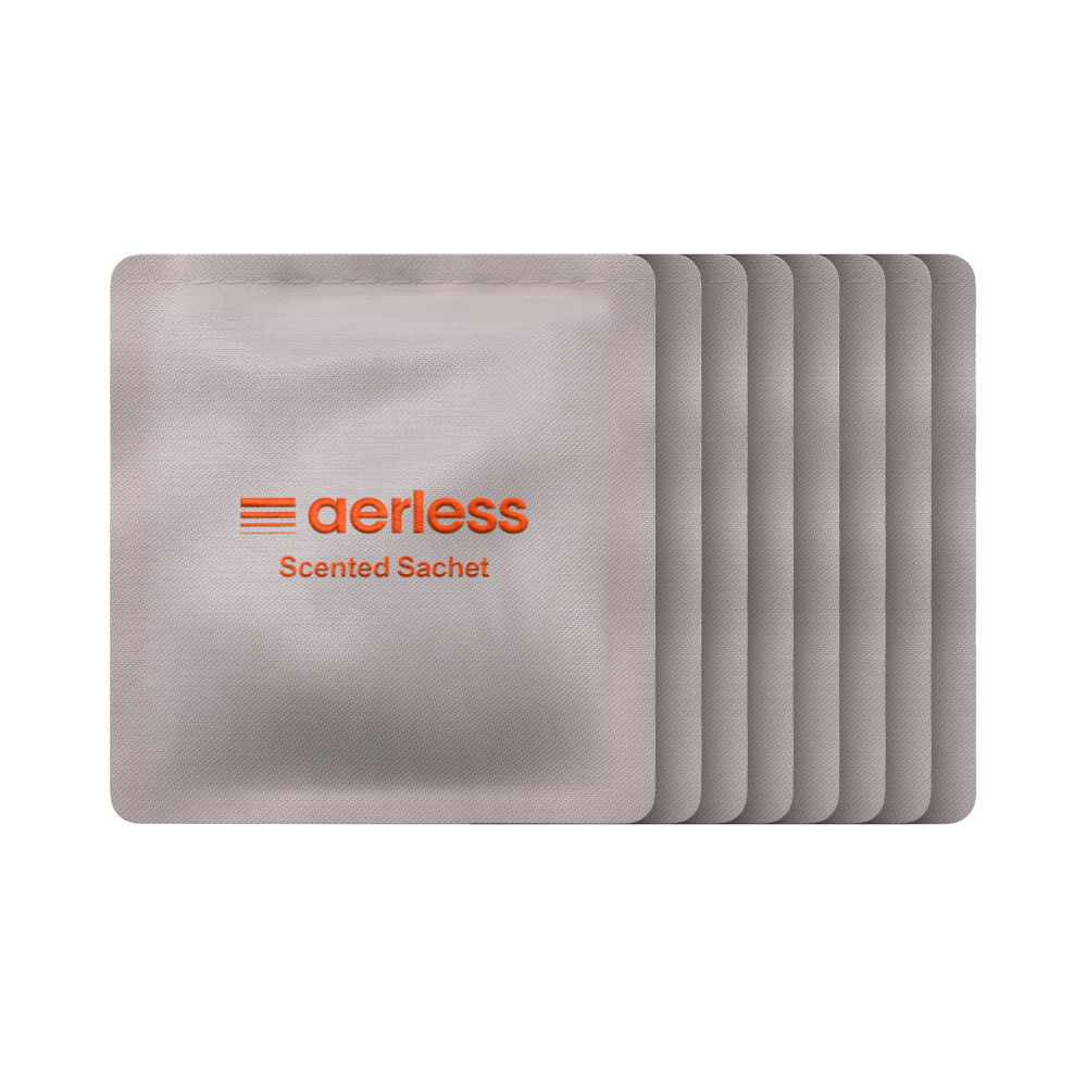 Paqless™ Scented Sachets
