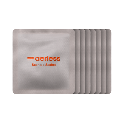 Paqless™ Scented Sachets