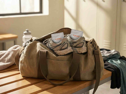Paqless™ Scented Sachets