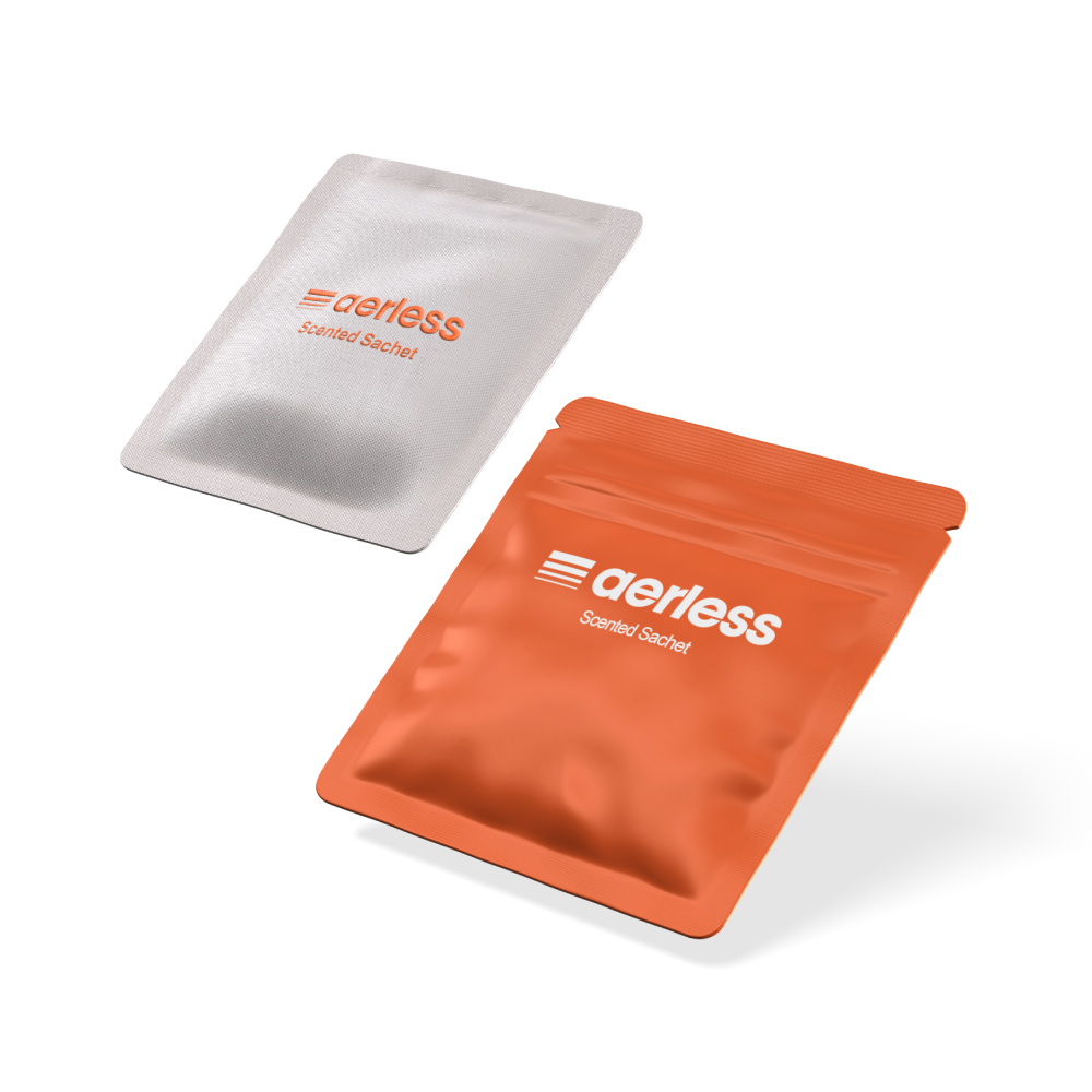 Paqless™ Scented Sachets