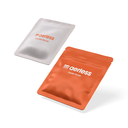 Paqless™ Scented Sachets
