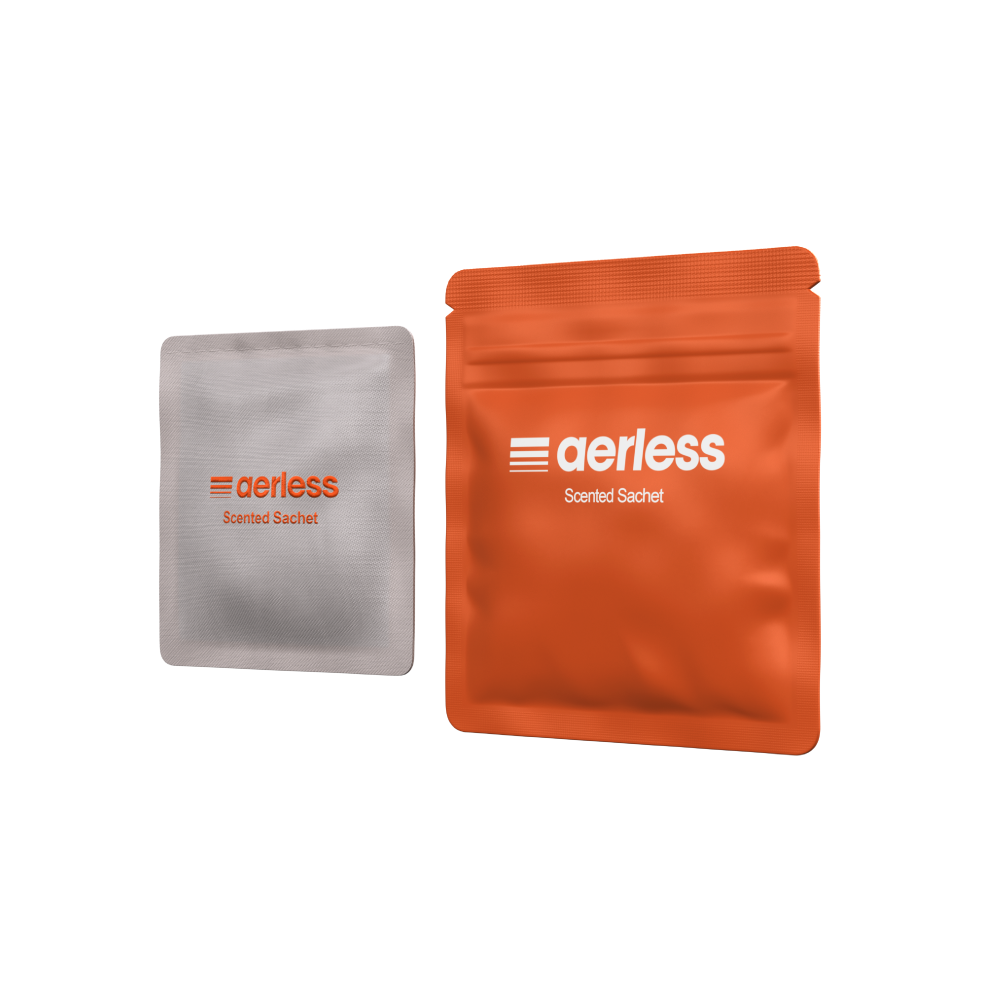 Paqless™ Scented Sachets