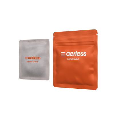 Paqless™ Scented Sachets